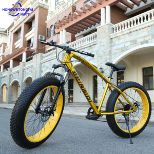 จักรยานเสือหมอบเต็มรูปแบบ,ยางคาร์บอน Fatbike สำหรับเด็กชาย