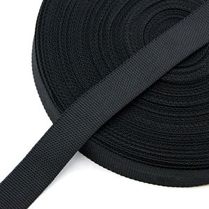 เว็บบิ้งโพลีโพรพิลีนแบบม้วน ขนาด 25 มม. ลายก้างปลา และขนาด 23 มม. มีสินค้าในสต็อก - Product Image 6