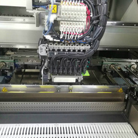 Líneas de Producción Pick and Place Fáciles de Instalar y Desmontar, Línea de Montaje de Chips, Línea de Montaje de Componentes en China