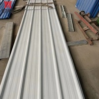 Peinture réfléchissante thermique pour panneaux muraux métalliques à fixation apparente, isolation énergétique pour revêtement extérieur d'entrepôt