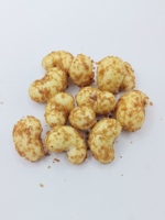 Kacang Mete Berlapis Kelapa