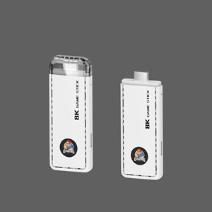 Bộ điều khiển trò chơi không dây X6 2.4G hỗ trợ TV Độ phân giải cực cao 4K bao gồm <span class=keywords><strong>30</strong></span> nghìn trò chơi hỗ trợ FC GBC - Product Image 3