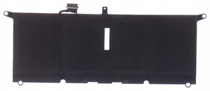 Batterie d'ordinateur portable authentique pour <span class=keywords><strong>DELL</strong></span> Inspiron 7490 Latitude 3301 <span class=keywords><strong>XPS</strong></span> 13 9370 DXGH8 pour <span class=keywords><strong>Dell</strong></span> <span class=keywords><strong>XPS</strong></span> 13 2018 13 9380 HKN65 - Product Image 2