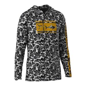 Vêtements de pêche Daiwa à séchage rapide pour l'été, collection ODM tendance en promotion - Product Image 3