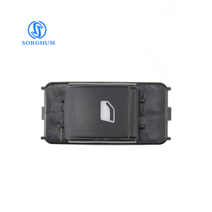 Interruttore Principale Elettrico per Finestrini Auto Sorghum 6490.E2 6490.EH 966579272ZD 6490E2 98007446Z0 per <span class=keywords><strong>Peugeot</strong></span> <span class=keywords><strong>207</strong></span> <span class=keywords><strong>2006</strong></span>-2018 - Product Image 4