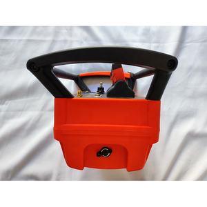 Moteur hydraulique SUNOVI à très longue portée 24V, faibles coûts d'entretien, commande à distance pour grue - Product Image 4