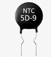 Composants thermistores PTC/NTC 10k pour utilisation sur circuits imprimés électroniques