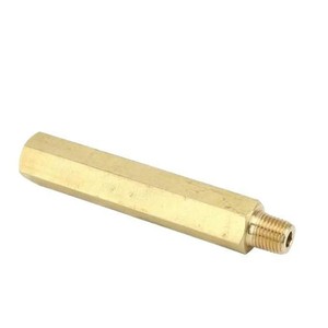 Adaptateur d'extension de capteur de pression d'huile Ford 99296 pour mise à niveau du moteur 260 289 302 - Product Image 2
