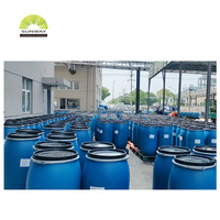 Sulfate d'éther de Sodium Lauryl SLES 70%, bon prix d'usine