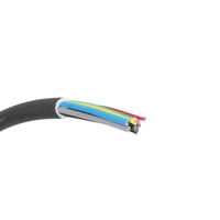 Nouveau câble de charge 16A Type 2 EV avec prise et connecteur pour la charge de véhicule électrique
