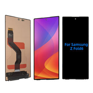 Repuesto de Pantalla para Z Fold 6 F956, Pantalla para Z Fold 6, Pantalla LCD para Z Fold 6 - Product Image 4