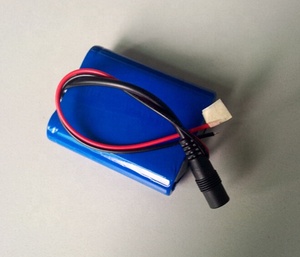 Небольшой медицинский литий-ионный аккумулятор 18650 3S 12 В от солнца, OEM, ODM, в продаже, 12 В перезаряжаемый аккумулятор 18650 - Product Image 5