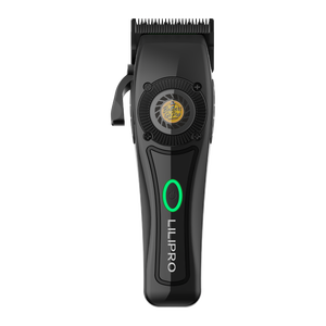 LILIPRO THE MANE MARSHAL L61 Saç Kesme Makinesi Salon Saç Kesme Makası Erkekler İçin Berber Malzemeleri Araçları Profesyonel Berber Makineleri - Product Image 1