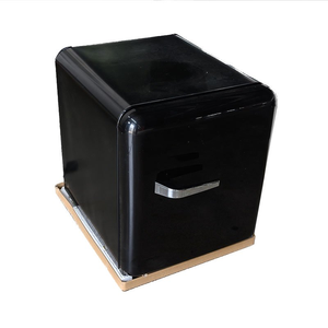 Mini-réfrigérateur-congélateur compact certifié CE pour usage domestique et vente en gros - Product Image 3