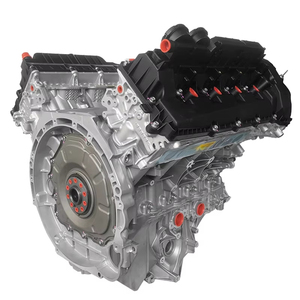 Motor de gasolina <span class=keywords><strong>V8</strong></span> 5.0L 508PN para Land <span class=keywords><strong>Rover</strong></span> 4 (L319)/<span class=keywords><strong>Range</strong></span> <span class=keywords><strong>Rover</strong></span> 3 (L322)/<span class=keywords><strong>Range</strong></span> <span class=keywords><strong>Rover</strong></span> Sport 1 (L320) Motor de coche - Product Image 2