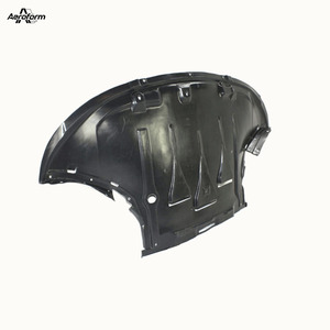 Material de Silenciación para el Compartimento del Motor Aeroform OEM 4F0863821G, Repuesto para <span class=keywords><strong>Audi</strong></span> <span class=keywords><strong>A6</strong></span> C6 <span class=keywords><strong>2008</strong></span> - Product Image 2
