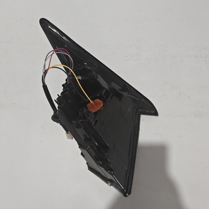 <span class=keywords><strong>Prix</strong></span> d'usine, feu arrière halogène xénon, lampe de frein arrière 92401-BU100 92402-BU100 92401-AA200 92402-AA200, feu arrière LED pour <span class=keywords><strong>KIA</strong></span> <span class=keywords><strong>RIO</strong></span> - Product Image 2