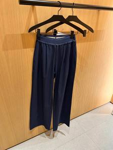 Pantaloni da Yoga sportivi a vita alta per donne - Product Image 4