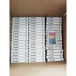 มีสินค้าในสต็อก: แผ่นสไลด์พลาสติกสำหรับพืชและสัตว์ สำหรับการทดลองทางวิทยาศาสตร์ของเด็กและสื่อการสอน (ตัวอย่างสัตว์ 12 ชนิด) - Product Image 3
