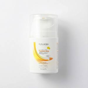 Crème de jour à étiquette privée, soin de la <span class=keywords><strong>peau</strong></span>, contrôle du sébum, centella et acide hyaluronique, glycérine, crème apaisante anti-acné, 50 ml - Product Image 2