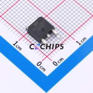 Transistor à effet de champ à transistor TO-252 TK13P25D-TP original-nouveau (MOSFET) vente entière puces de composants électroniques et service de nomenclature - Product Image 1