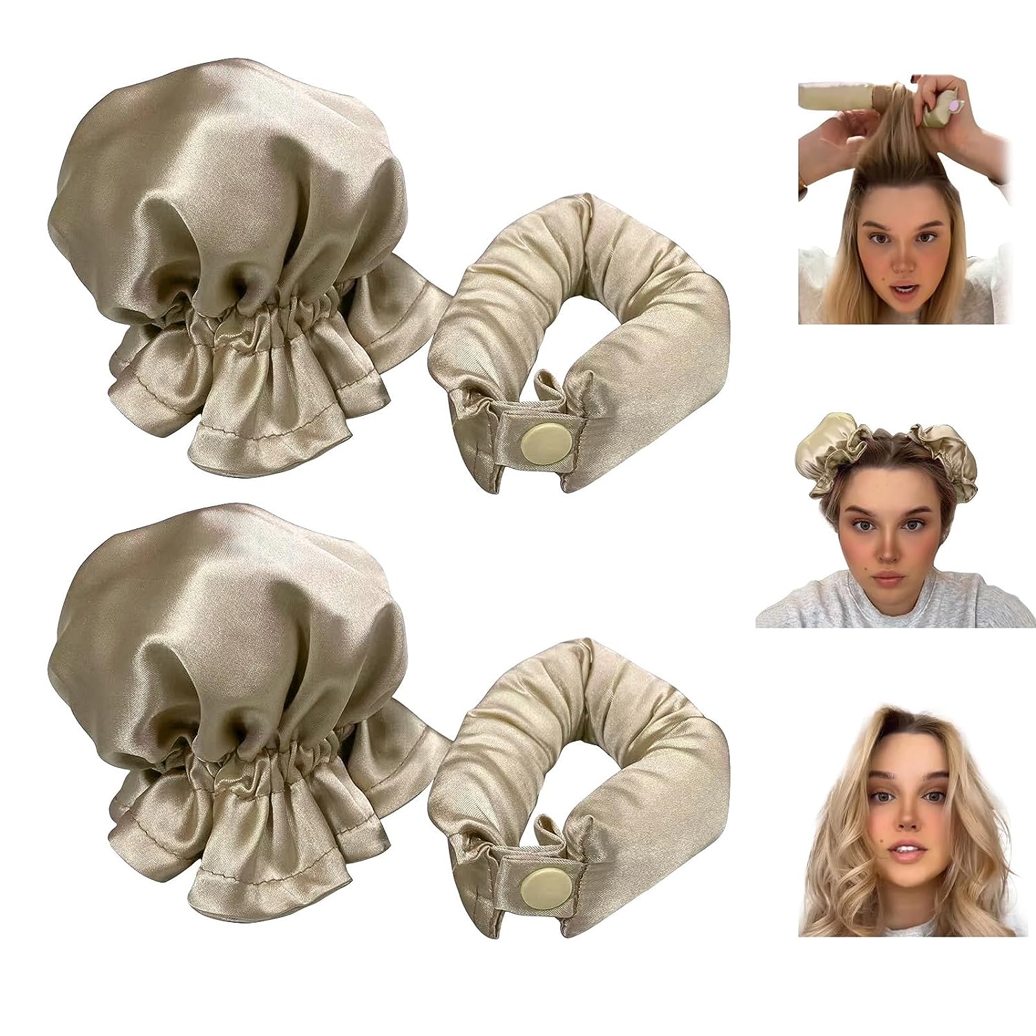 Ободок для волос