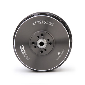 T-MOTOR AT7215 30CC 10KG 20KG 30KG 无刷直流垂直起降无人机固定翼飞机电机 - Product Image 6