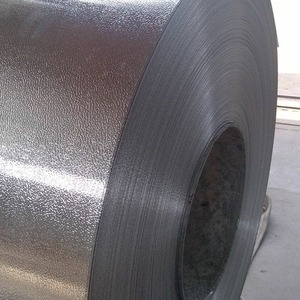 ราคาโรงงาน เหล็กม้วนเคลือบสังกะสีอะลูซิงค์ G550 Az150 ASTM A792 Zincalume Aluzinc สำหรับงานก่อสร้าง - Product Image 1