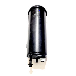 Pour ECOSPORT <span class=keywords><strong>FIESTA</strong></span> 8A399D653AA 8A3Z9D653A réservoir de charbon actif réservoir de stockage de liquide assemblage stockage de vapeur de carburant - Product Image 1