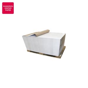 <span class=keywords><strong>Cckb</strong></span>, panneau duplex arrière kraft enduit d'argile - Product Image 3