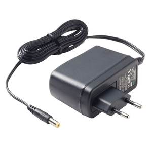 Fuente de Alimentación Sunny para Escritorio, 30W, 24V, 1.25A, Salida Única, Enfriamiento Natural, Uso Industrial - Product Image 1