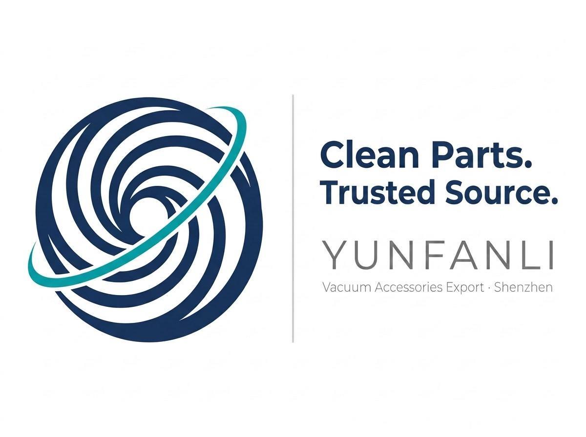 Shenzhen Yunfanli Trading Co., Ltd. logo