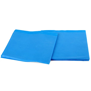 Lenzuolo Protettivo <span class=keywords><strong>Monouso</strong></span> in Tessuto Non Tessuto per Ospedale - Product Image 2