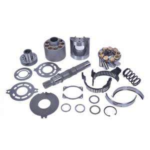 Nouvelles pièces de rechange hydrauliques en fonte de la série PV90R : PV90R30, PV90R42, PV90R55, PV90R75, PV90R100, PV90R130, PV90R250 - Product Image 4