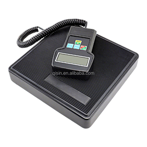 <span class=keywords><strong>Balance</strong></span> électronique de charge de réfrigérant RCS-7040, <span class=keywords><strong>balance</strong></span> quantitative sans fil précise pour CVC et climatisation - Product Image 4