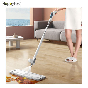 Microfiber Mop for Hardwood <strong>Laminate</strong> Tile Wood Kitchen <strong>Floors</strong> Cleaning <strong>Floor</strong> <strong>Cleaner</strong> Mop Flat Dust Spray Mops for <strong>Floor</strong> - Product Image 4