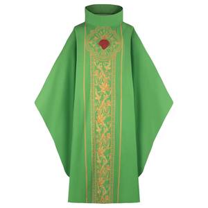 Disfraz de Monje para Navidad, Halloween, Sacerdote, Moda Religiosa, Túnica Estampada, Cosplay, Juego de Roles - Product Image 4