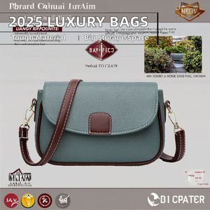OEM Europe Popular Gradient Vintage Hobo <b>Purses</b> and Handbags for Women Satchel Handbag Women <b>Purses</b> Large Daily Shoulder Bags - Product Image 2