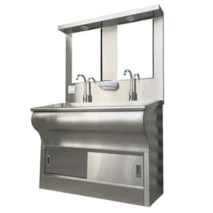 手洗い劇場病院手術部品手洗い用現代電気自動車センサーシンクスクラブ - Product Image 2