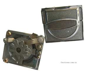 Kapsel automat Münz mechanismus für Süßigkeiten Kondom Kaugummi automaten - Product Image 3