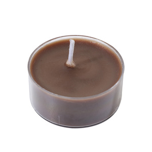 Candele Profumate in Cera di Soia Fatte a Mano in Stile Instagram, Senza Fumo, Romantiche, a Forma di Cilindro, per Natale <span class=keywords><strong>e</strong></span> Casa - Product Image 5