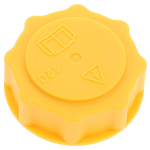 Ford <b>Radiator</b> <b>Cap</b> 1216078 XS61-8100-AB For Car Cooling System Replacement Part - Product Image 1