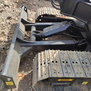 Best-Selling Model Cost-Effective Eco-Friendly Quick Coupler Sany SY60 Used Excavators For Construction Projects - Product Image 4