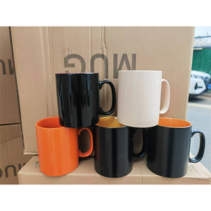 Tazza da Caffè in Porcellana, Tazzina da Espresso in Ceramica, Tazza da Caffè Turco, Tazza da Cappuccino in Vendita - Product Image 2