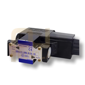 SRCT-03-50 ระบบควบคุมความเร็วของคันเร่งแบบไฮดรอลิก - Product Image 3
