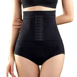 Culotte gainante amincissante et sculptante pour le ventre et les hanches - Product Image 3