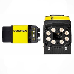 เซ็นเซอร์ภาพ Cognex รุ่น Dm152q กล้องเซ็นเซอร์สำหรับระบบอัตโนมัติทางอุตสาหกรรม - Product Image 3