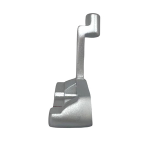 Putters <span class=keywords><strong>de</strong></span> <span class=keywords><strong>Golf</strong></span> <span class=keywords><strong>de</strong></span> ZINC OEM <span class=keywords><strong>de</strong></span> fábrica china, cabeza <span class=keywords><strong>de</strong></span> Putter <span class=keywords><strong>de</strong></span> <span class=keywords><strong>Golf</strong></span> con logotipo personalizado, Unisex, venta al por mayor - Product Image 6