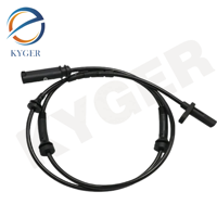 Capteur de Vitesse de Roue ABS Avant Pièces Auto 34526788644 34526855049 34526869292 pour BMW X3 F25 X4 F26 3452 6869 292