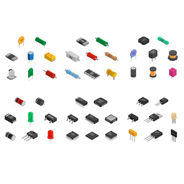 China Shenzhen WONDERFUL buy online Electronics Components supplier,BOM list Service.